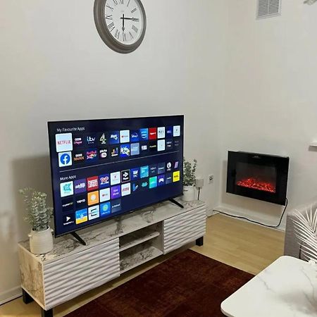 Spectacular Apartment Birmingham Dış mekan fotoğraf