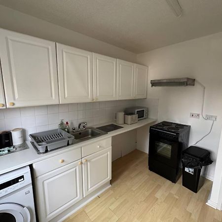 Spectacular Apartment Birmingham Dış mekan fotoğraf
