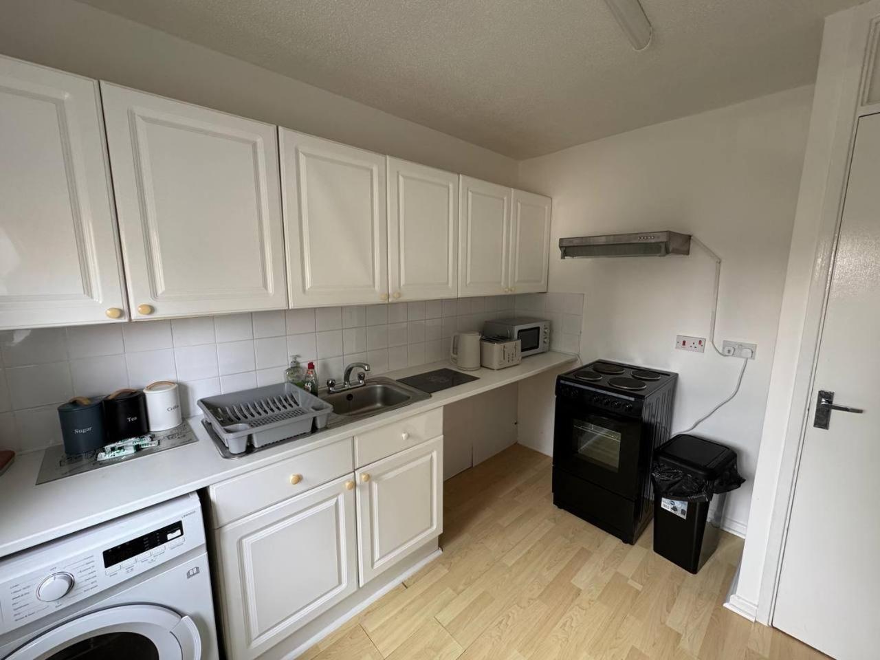 Spectacular Apartment Birmingham Dış mekan fotoğraf