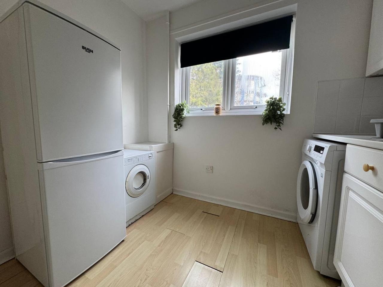 Spectacular Apartment Birmingham Dış mekan fotoğraf
